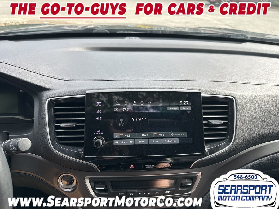 Used 2022 Honda Pilot Special Edition image 14