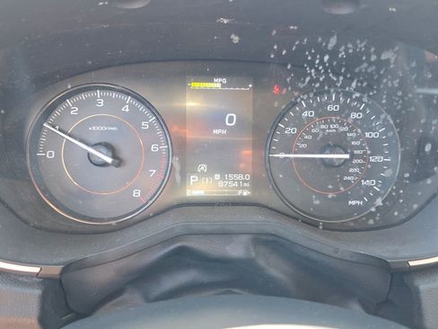 Used 2021 Subaru Crosstrek 2.0i Premium w/ Popular Package #2 AWD/4WD image 17