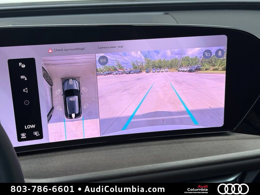 New 2026 Audi Q5 Premium Plus AWD/4WD image 34