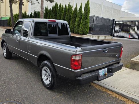 Used 2005 Ford Ranger XLT RWD image 7