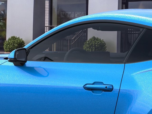 New 2026 Ford Mustang Premium RWD image 20