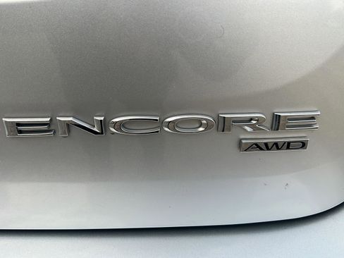 Used 2017 Buick Encore Preferred image 18