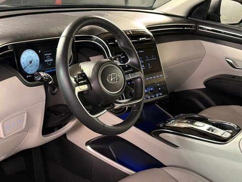 Used 2022 Hyundai Tucson Limited w/ Cargo Package image 29