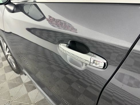 Used 2021 Subaru Ascent Touring w/ Popular Package #2A image 27