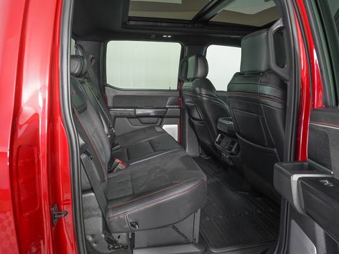 Used 2025 Ford F150 Raptor w/ Equipment Group 803A Raptor R image 11