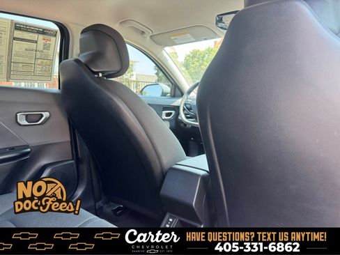 Used 2025 Kia K4 FWD image 35