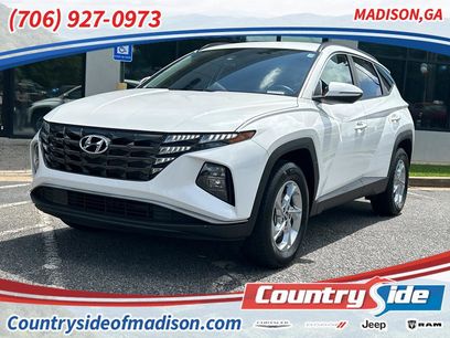 Used 2023 Hyundai Tucson SEL