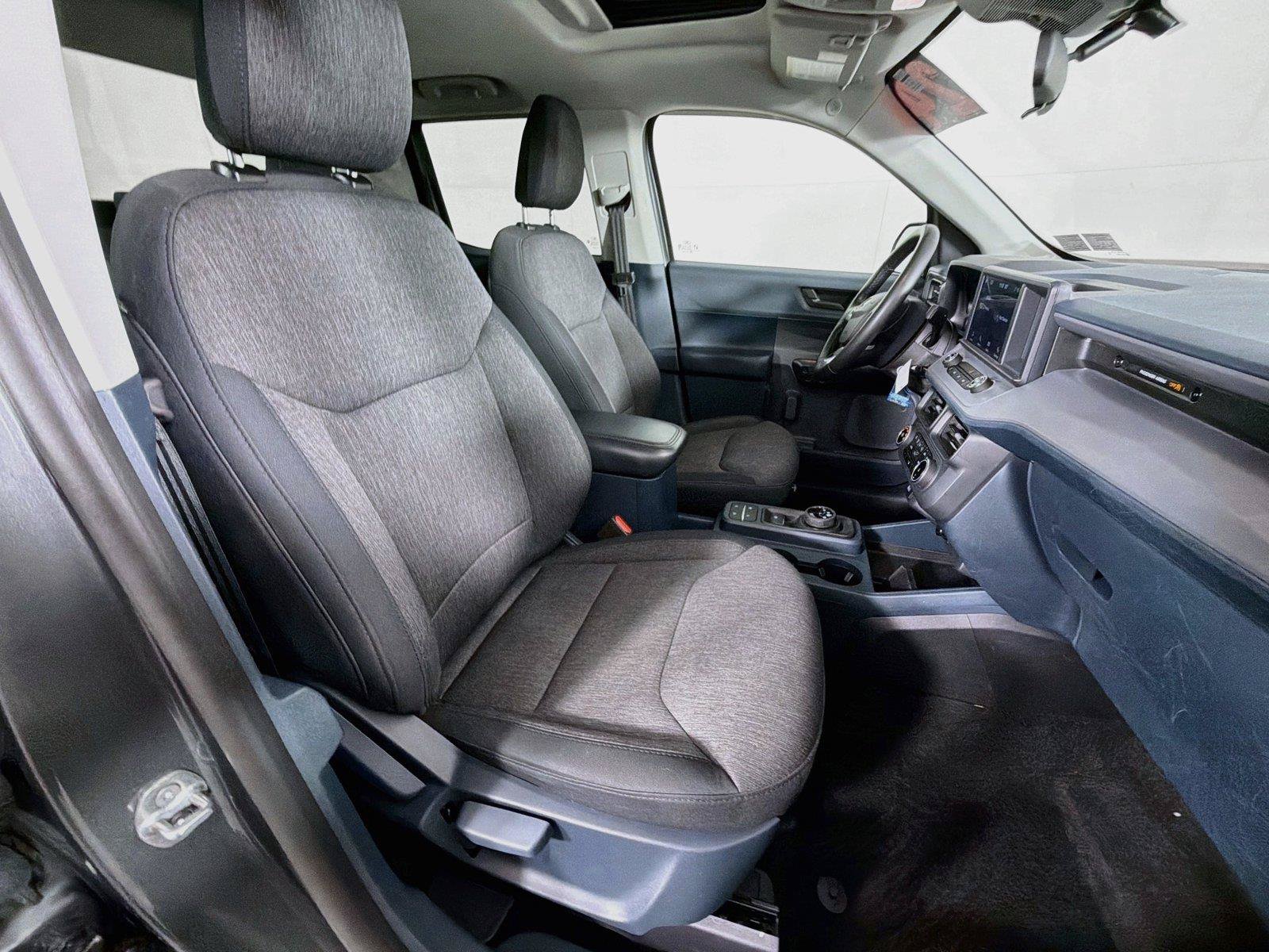 Used 2024 Ford Maverick XLT w/ XLT Luxury Package FWD image 29