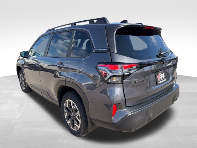 New 2026 Subaru Forester Premium AWD/4WD image 5
