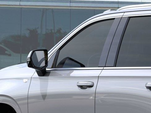 New 2026 Cadillac Escalade Luxury w/ LPO, Floor Liner Package RWD image 13