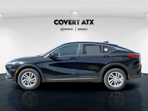 New 2026 Buick Envista Preferred w/ Convenience I Package image 5