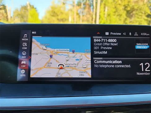 Used 2020 BMW Z4 sDrive30i w/ Convenience Package image 20