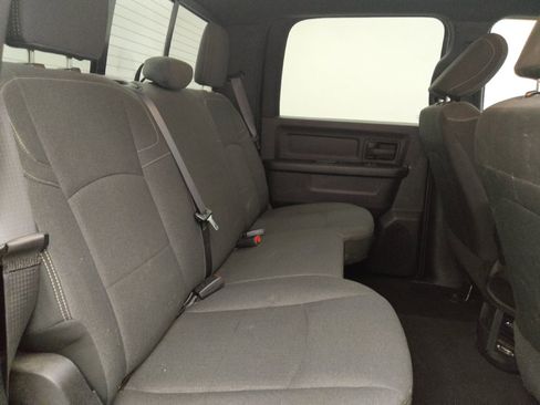 Used 2021 RAM 2500 Tradesman AWD/4WD image 19