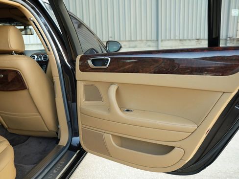 Used 2007 Bentley Flying Spur Flying Spur image 75