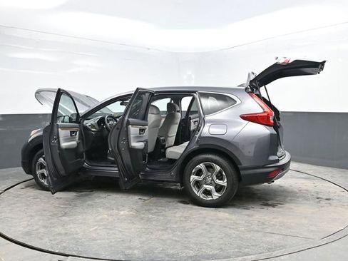 Used 2018 Honda CR-V EX image 41