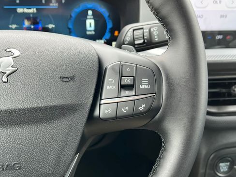 New 2026 Ford Bronco Sport Badlands AWD/4WD image 18