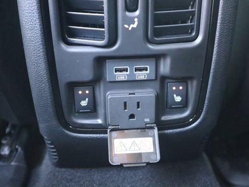 New 2026 Dodge Durango GT image 17