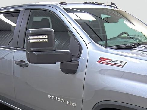 New 2026 Chevrolet Silverado 2500 Custom w/ Custom Value Package image 15