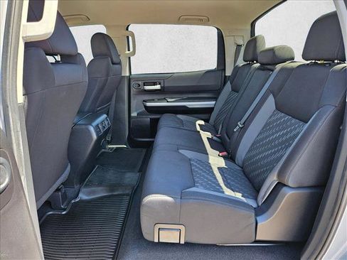 Used 2021 Toyota Tundra SR5 w/ SR5 Upgrade Package image 23