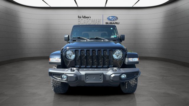 Used 2023 Jeep Gladiator Sport AWD/4WD image 12