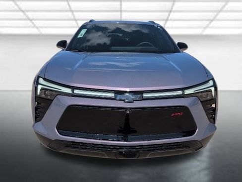 New 2025 Chevrolet Blazer EV RS image 31