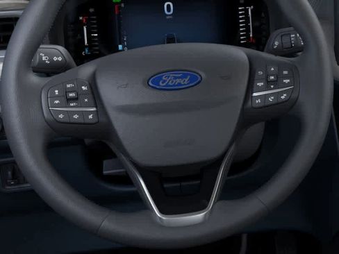 New 2025 Ford Maverick Lariat w/ Black Appearance Package image 14