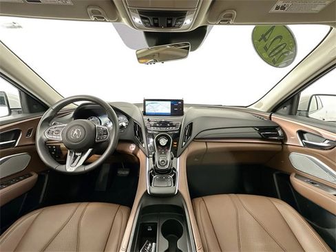 Used 2024 Acura RDX w/ Technology Package image 3