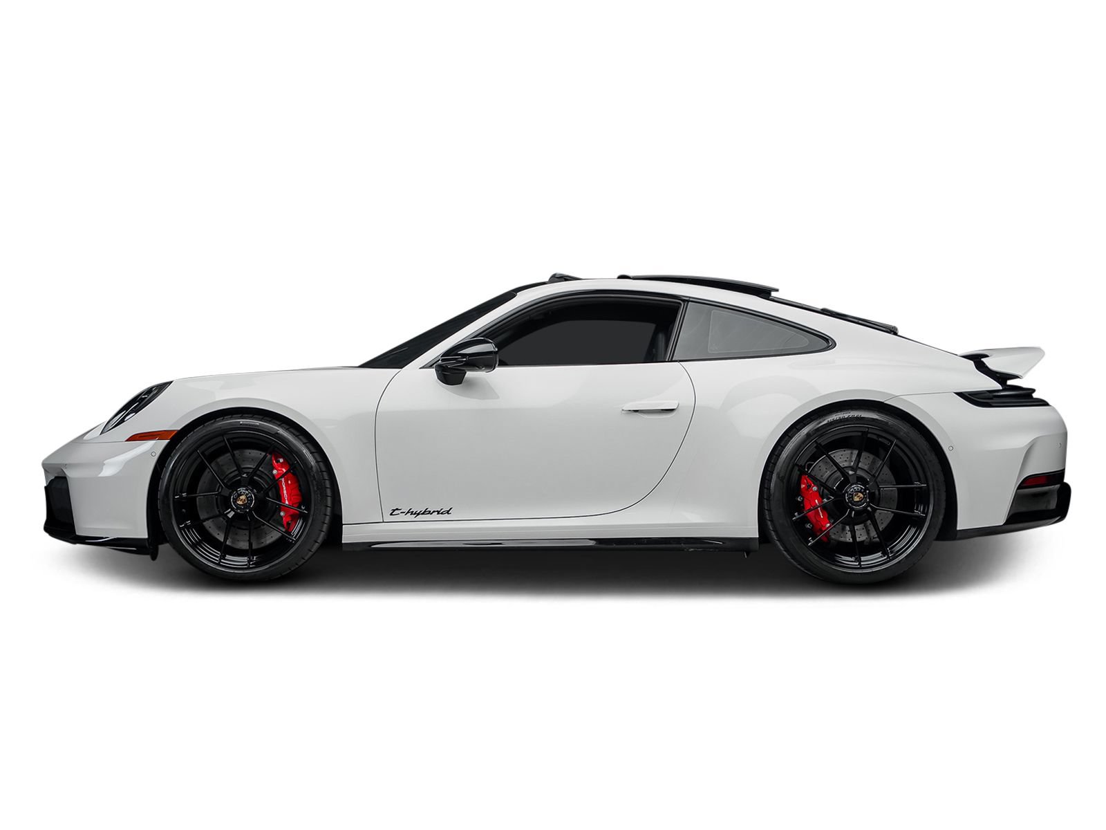 Used 2026 Porsche 911 Carrera GTS w/ Premium Package RWD image 18
