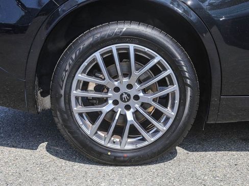Used 2024 Maserati Grecale GT AWD/4WD image 10
