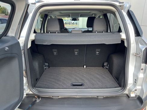 Certified 2020 Ford EcoSport SE image 10