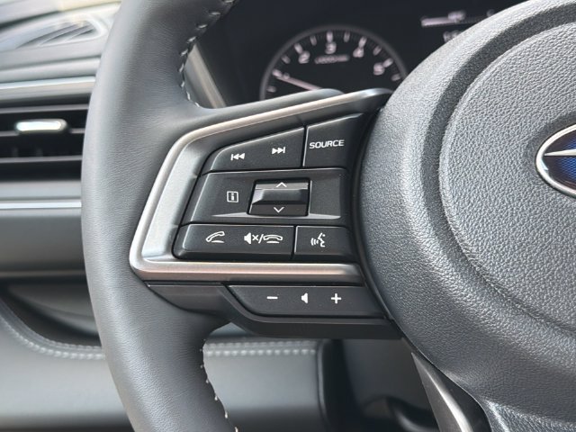 New 2027 Subaru Ascent Touring AWD/4WD image 24