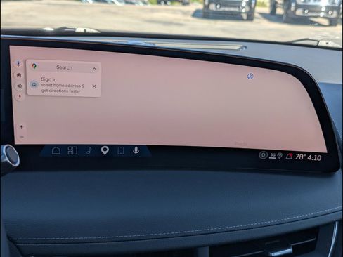 Used 2025 Cadillac CT5 Premium Luxury image 13