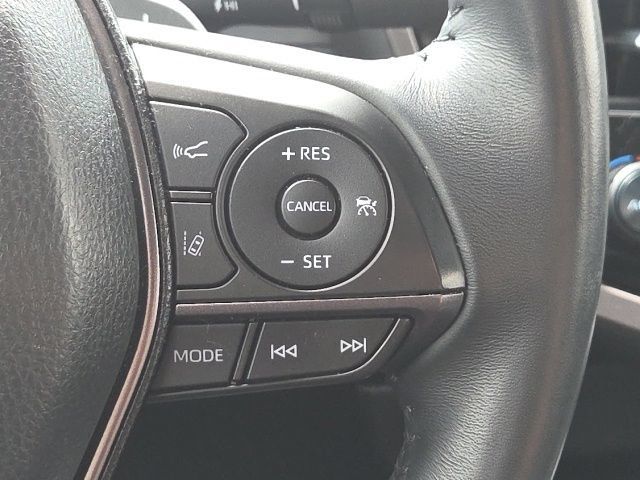 Used 2024 Toyota Camry XSE FWD image 38
