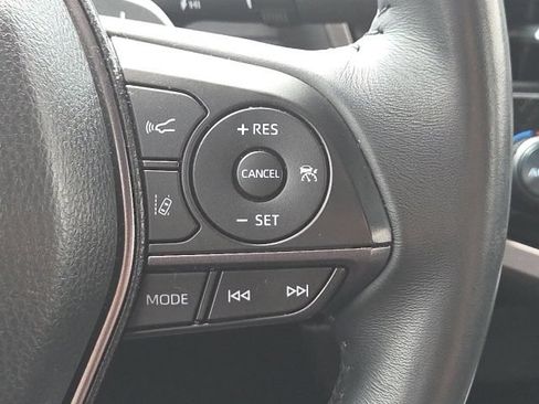 Used 2024 Toyota Camry XSE FWD image 38