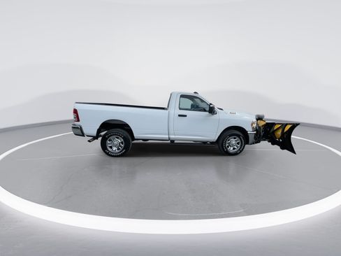 Used 2023 RAM 2500 Tradesman AWD/4WD image 22