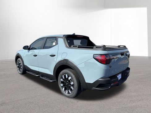 Used 2026 Hyundai Santa Cruz SE AWD/4WD image 7