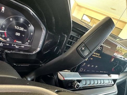 Used 2025 GMC Sierra 1500 SLT RWD image 22
