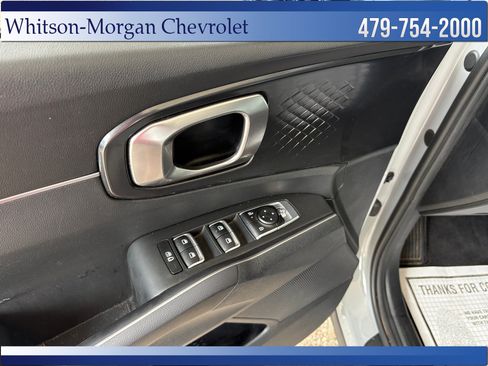 Used 2025 Kia Sorento S w/ Panoramic Sunroof Package FWD image 12