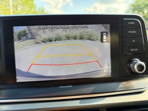 Used 2020 Kia Telluride S AWD/4WD image 22