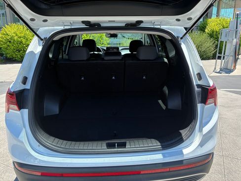 Used 2021 Hyundai Santa Fe SEL AWD/4WD image 29