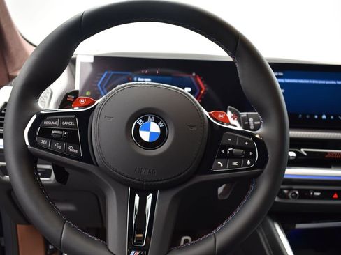 New 2026 BMW XM Label Red image 28