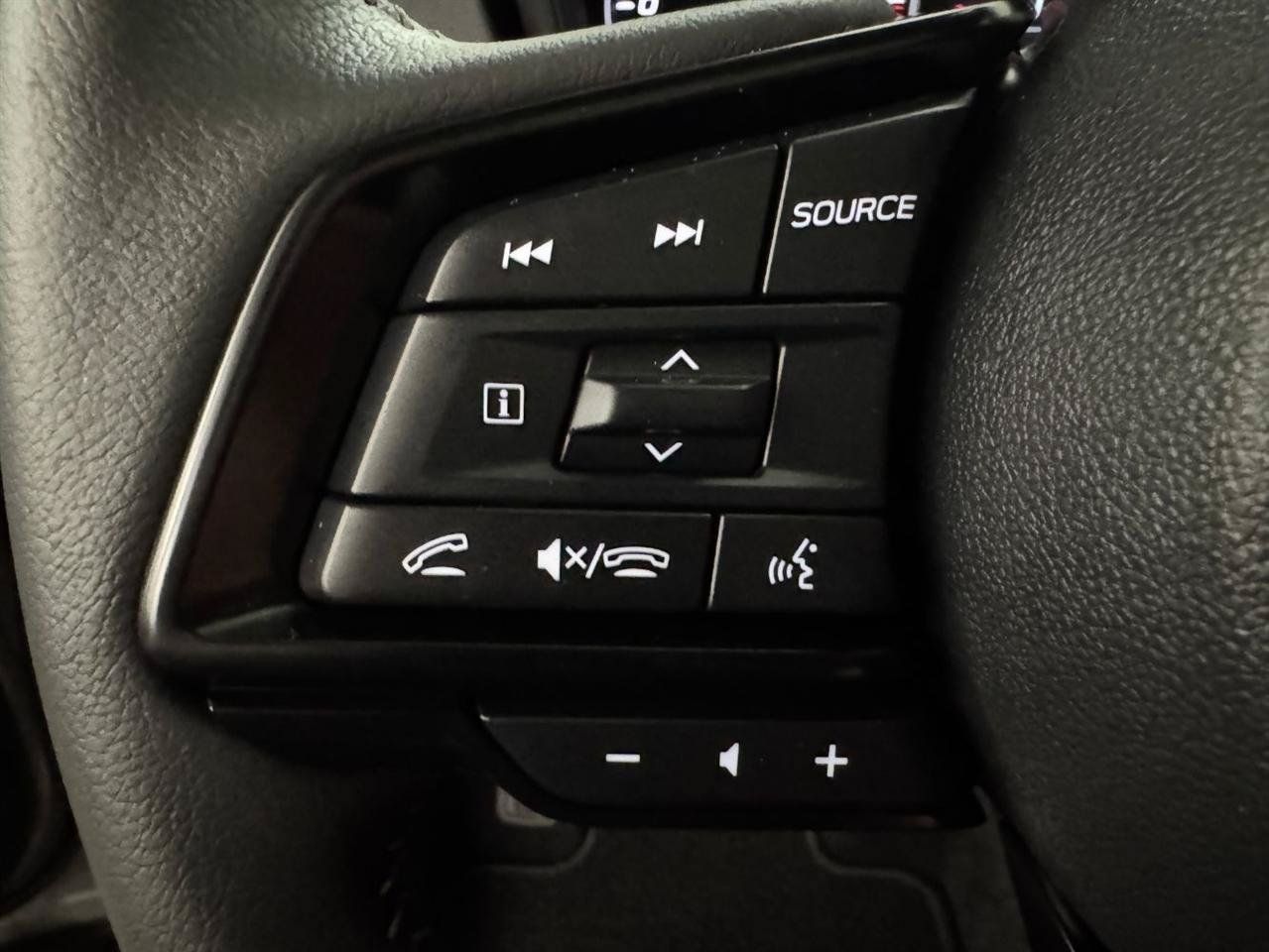 Used 2026 Subaru Forester Premium AWD/4WD image 15