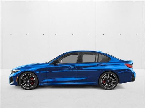 New 2026 BMW M340i xDrive AWD/4WD image 3