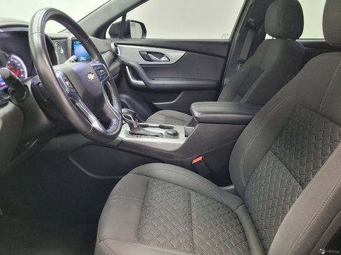 Used 2019 Chevrolet Blazer LT image 17