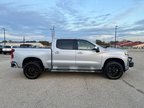 Used 2019 Chevrolet Silverado 1500 LT w/ All-Star Edition image 5