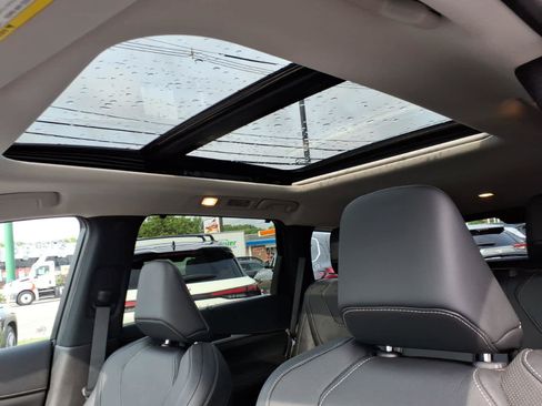 Used 2022 INFINITI QX60 Sensory w/ Vision Package AWD/4WD image 20