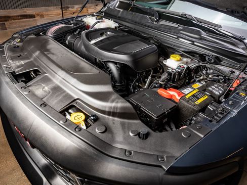 Used 2025 RAM 1500 RHO w/ RHO Level 1 Equipment Group image 39