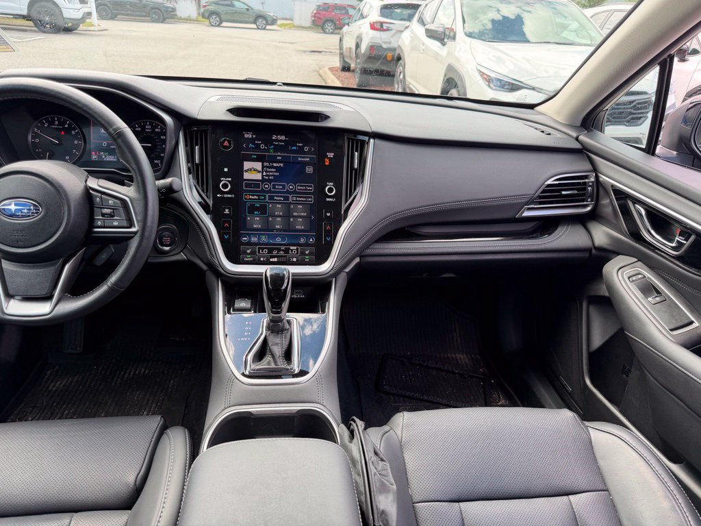 Used 2024 Subaru Outback Limited AWD/4WD image 21