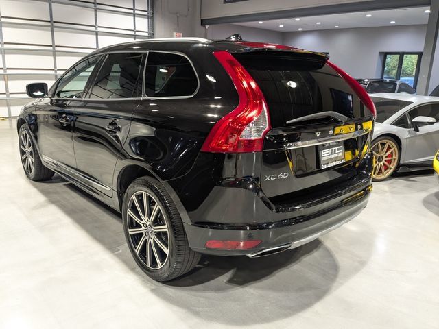 Used 2017 Volvo XC60 T6 Inscription w/ Climate Package AWD/4WD image 7