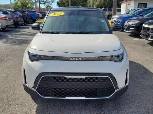 Certified 2023 Kia Soul S image 2